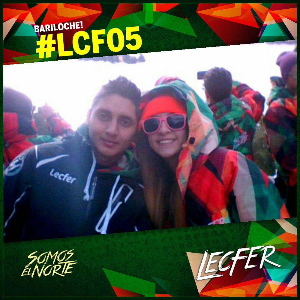 LecferEgresados's tweet photo. #LCF05>> Muy buena onda los chicos! Y todavía queda un montón de #Bariloche! #Lecfer #Egresados #SomosElNorte😀🎉🎉 http://t.co/A5bN0OIRCu