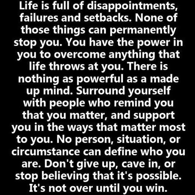 ImermanAngels's tweet photo. #SupportMatters #WorldCancerSupport #WCSM #MondayMotivation http://t.co/6CaVTfnt5q