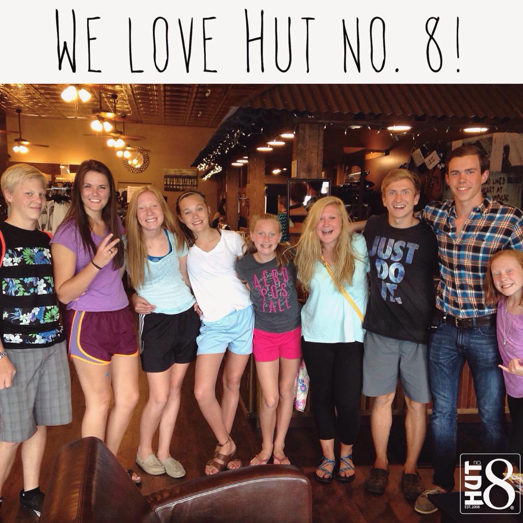 Hut No 8 Spokane At Hut8spokane Twitter