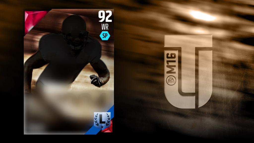 EASPORTS_MUT's tweet image. Last MUT '16 Legend Teaser for today! 

1000 Retweets until full reveal! Tag guess #MUT16Ratings