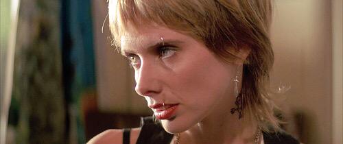    Happy birthday Rosanna Arquette! ¡Feliz cumpleaños ! 