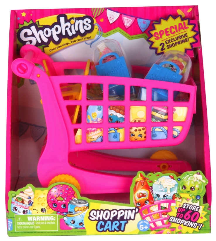carrito shopkins