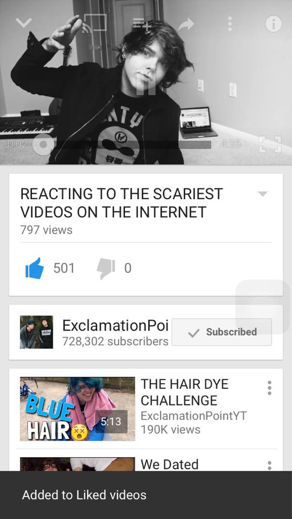 tickling_kian's tweet photo. @epDannyEdge ly 2😘 http://t.co/MNVOy31wnc