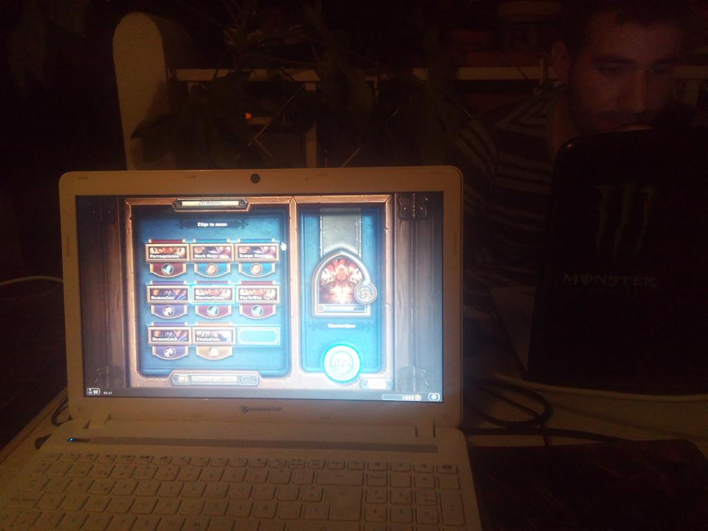 PhantomSpartans's tweet photo. @PhantomStarGG asi de rica va! vamos a rankear a full! jajaja http://t.co/Dun7PNmBDD