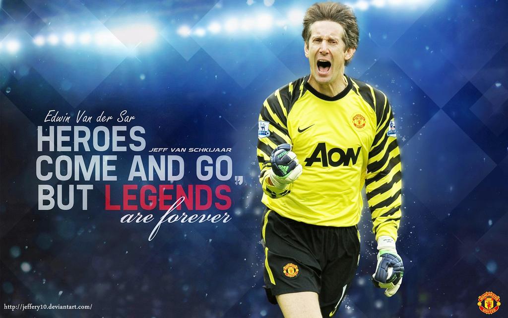 Mathias8341's tweet image. I'm tired of Hearing about our keeper situation! You think Van der Sar is still in form? #MUFC_FAMILY #mufc #EPL