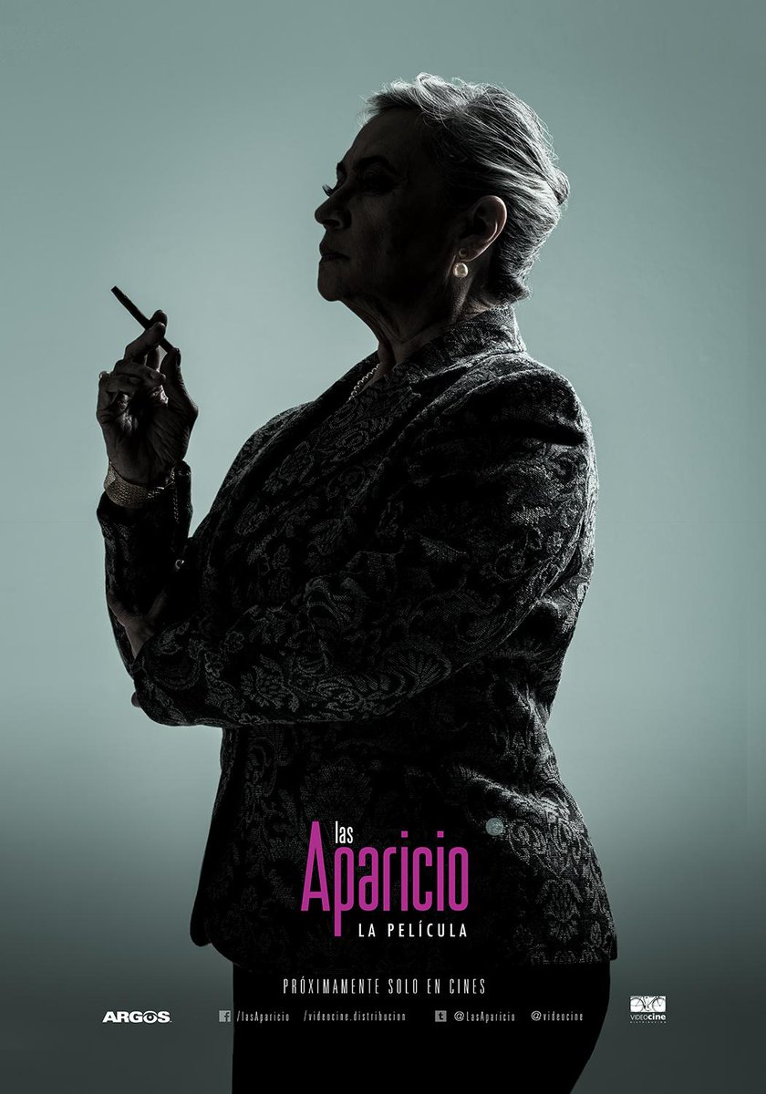 Las Aparicio tweet media