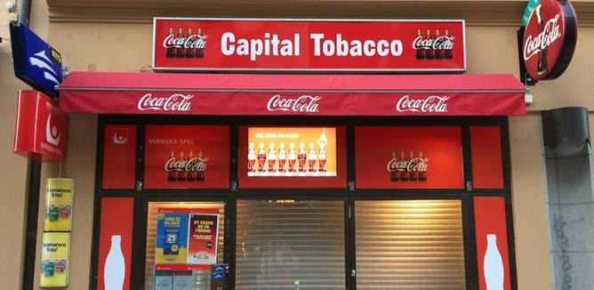 SandroDemaio's tweet image. Just published on my column: seeing the wolf that is @CocaCola. theconversation.com/big-sodas-tact… #SSGHC15 #auspol #health