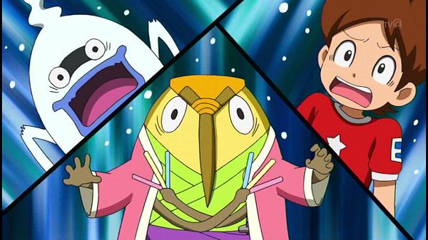 تويتر ヤクタたづだね على تويتر 妖怪ウォッチ セミまる セミまる久々に登場 妖怪ウォッチに出てくる妖怪で一番好きな 妖怪です Http T Co cgvewwdw