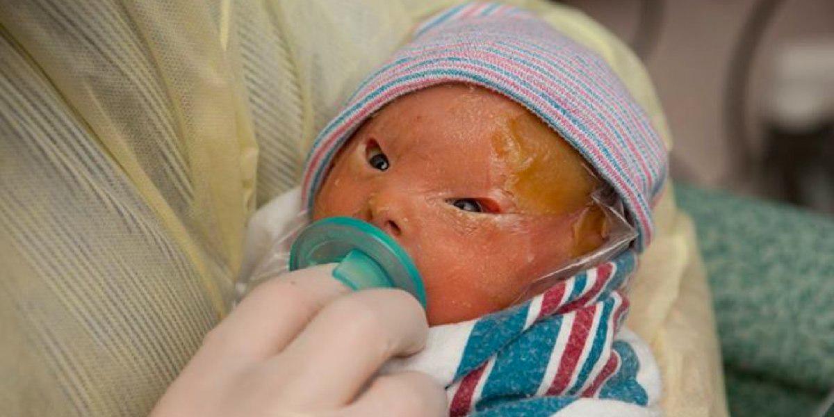 HeftyCo's tweet image. Her parents were shocked when she was born. But what she does with her daughter is wonderful. hefty.co/the-little-bre…