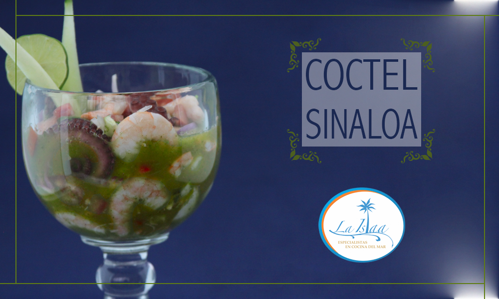 Restaurante La Islaa tweet media