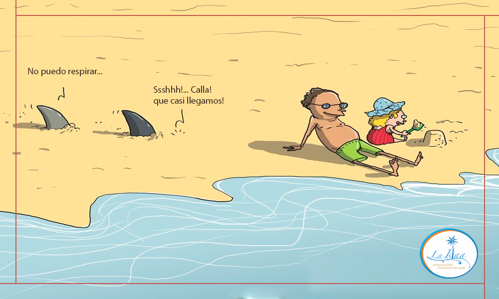 Restaurante La Islaa tweet media