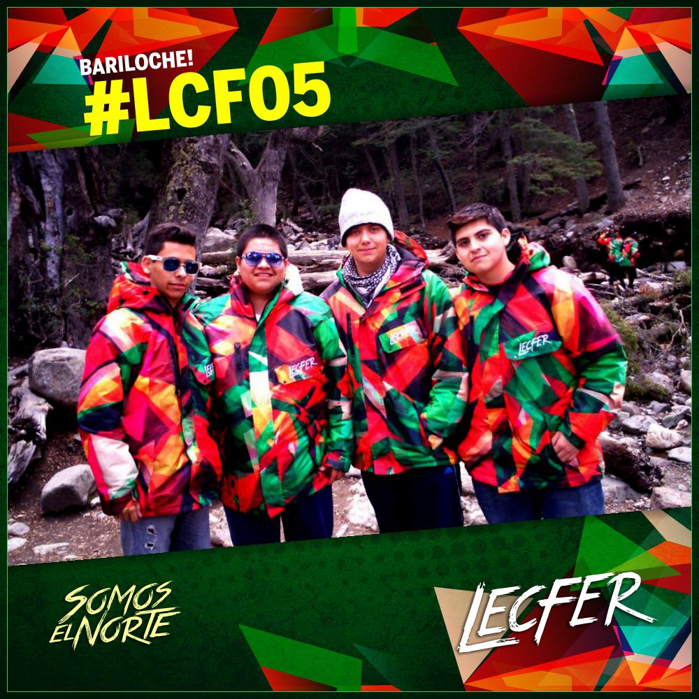 LecferEgresados's tweet photo. #LCF05 >> Ya están disfrutando #Bariloche!!! Hoy hicieron #CircuitoChico y #PuntoPanorámico. #Lecfer #SomosElNorte😁⛄🎉 http://t.co/cAfyNggbCw