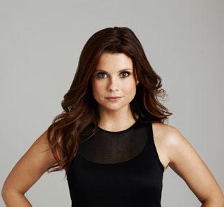 8/10: Happy 36th Birthday 2 actress JoAnna Garcia Swisher! Now on Club!    