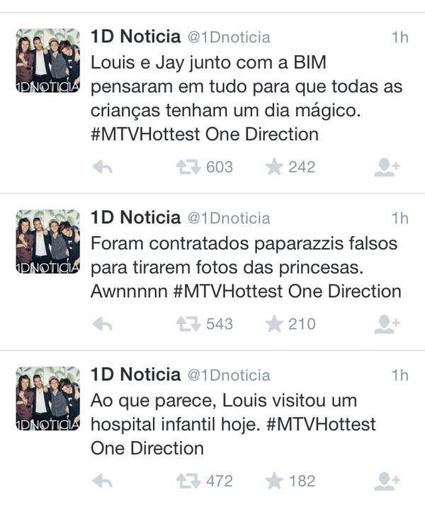 lilosmypride's tweet photo. "E é por isso que One Direction é muito mais do que apenas uma boyband" Orgulho nao cabe em mim
 #BelieveInMagicBall http://t.co/BJkAFGzduo