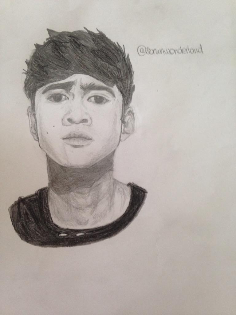 its_not_sonia_c's tweet photo. I drew Calum, it would be awesome if he saw it xx
#MTVHottest 5SOS
#5sosfanart  @Calum5SOS 
#FanArmyFaceOff #5SOSFAM http://t.co/1RBbN4pD2w