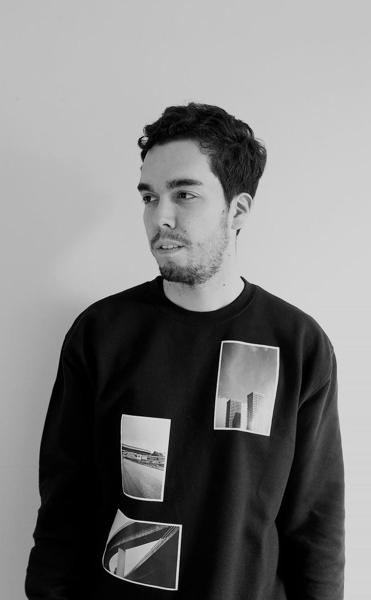 readchronology's tweet photo. Igor Termenón (@IgorTermenon) shares his day: http://t.co/QUxZLdQFKt /cc: @FuturePositive_ @GirlsonFilmzine http://t.co/P6JNgN6xfe