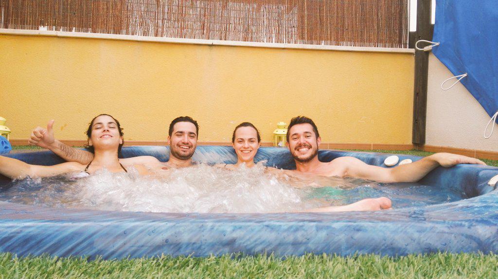 alvarogons's tweet photo. Momentos felices  en @DreambeachFest http://t.co/I979CKDFlL