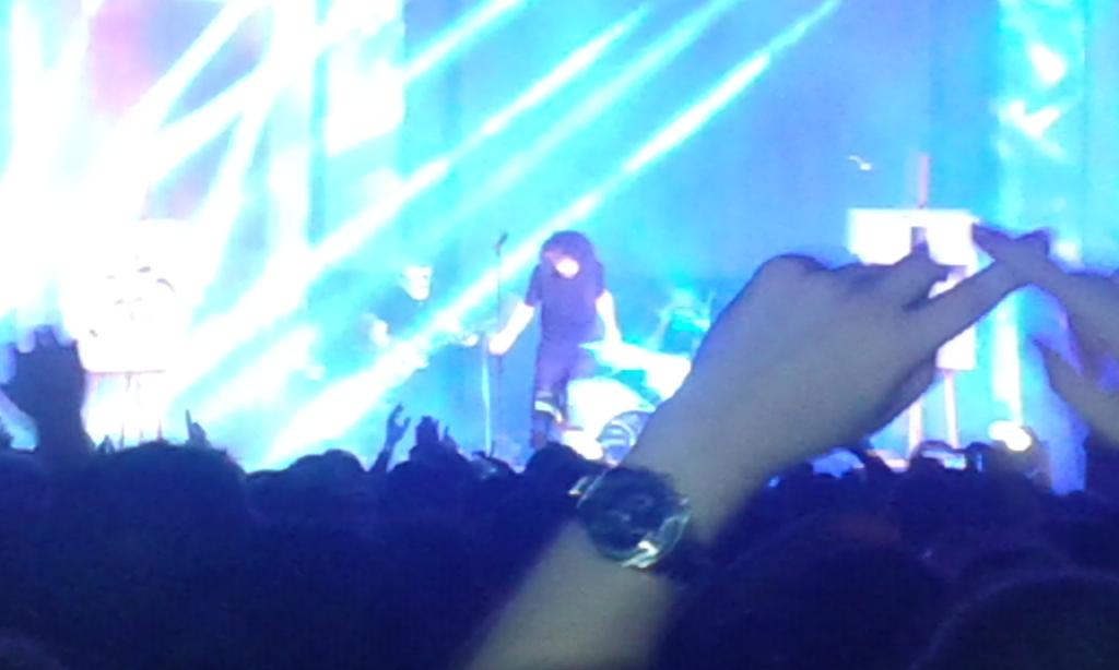 franct98's tweet photo. Grandissimo @CapaSound #unico http://t.co/t0xE1rBqUb