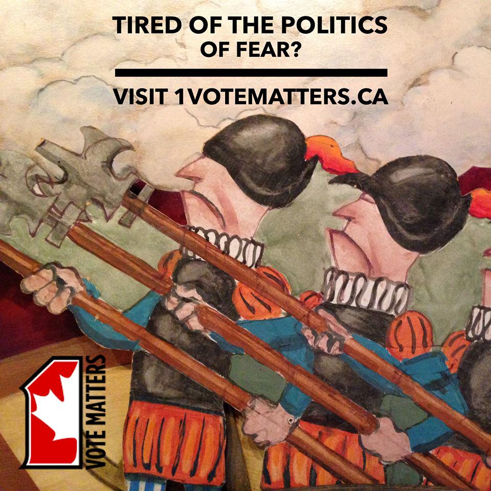 1votecan's tweet photo. Participate in 1VoteMatters' upcoming survey to determine to best opposing candidate in every Alberta riding. #elxn42 http://t.co/oW5JCB51Lx