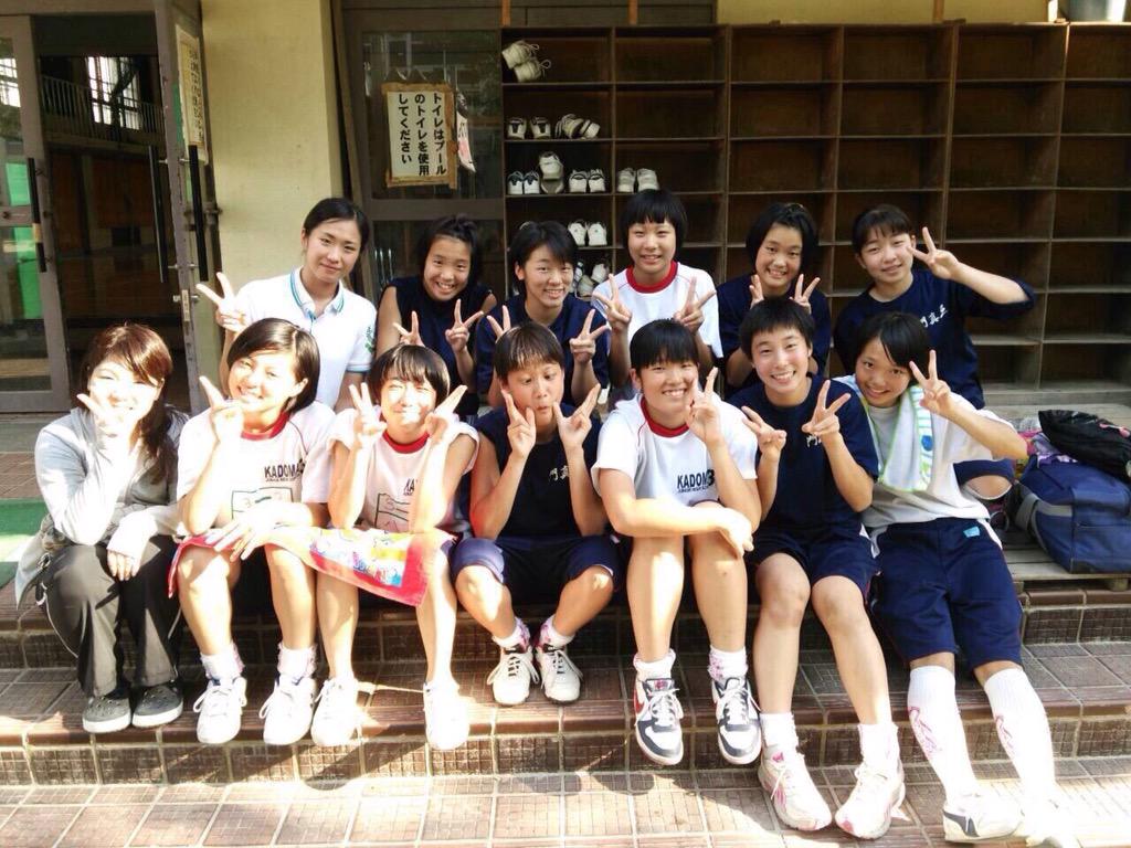 Aoi53M's tweet photo. おはよう🌞

バレー部のみんな
究極に会いたいよ💭😑 http://t.co/hE5J4qsPJh