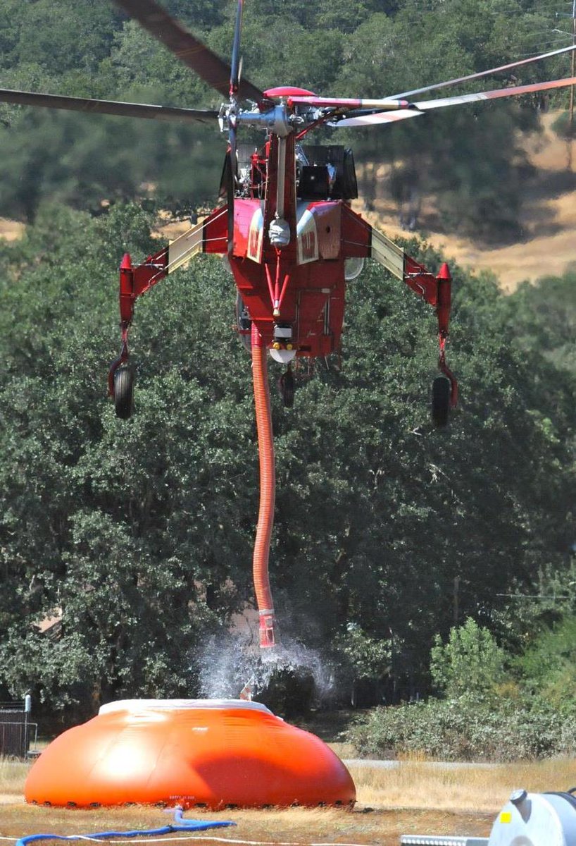 SoCalUSFS_Fire's tweet photo. Northern California wildfires becoming more active w/warm, gusty conditions #RouteComplex photo @SixRiversNF @inciweb http://t.co/tENjpvI0IE