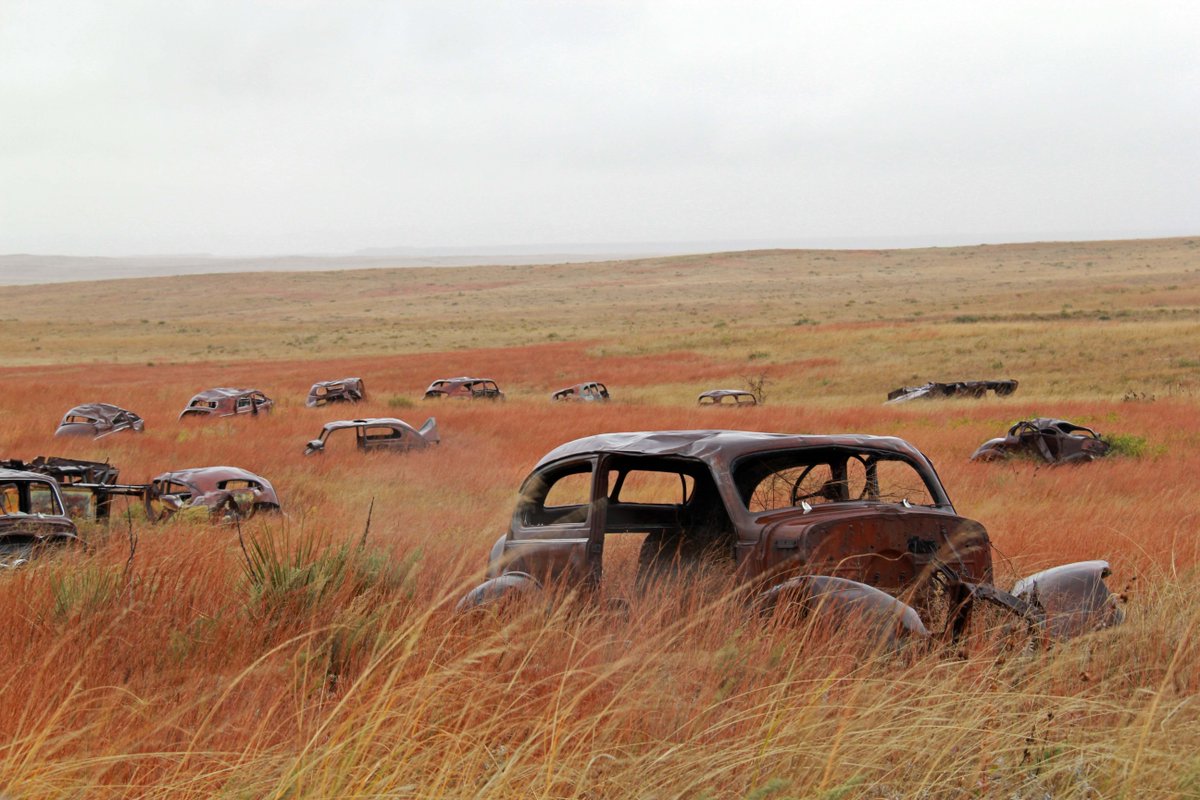 LAST U.S. GOV American Indian Land Grab -- Badlands Bombing Range, stolen 4 bombing practice! ow.ly/QJEdh