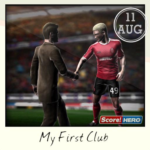phippsyboy1's tweet photo. My First Club #scorehero https://t.co/TjBIb5YLGn http://t.co/YQpBzFYPar