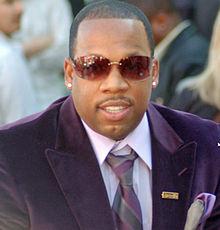 Happy birthday dear Michael Bivins, happy 47th birthday to you!   #  