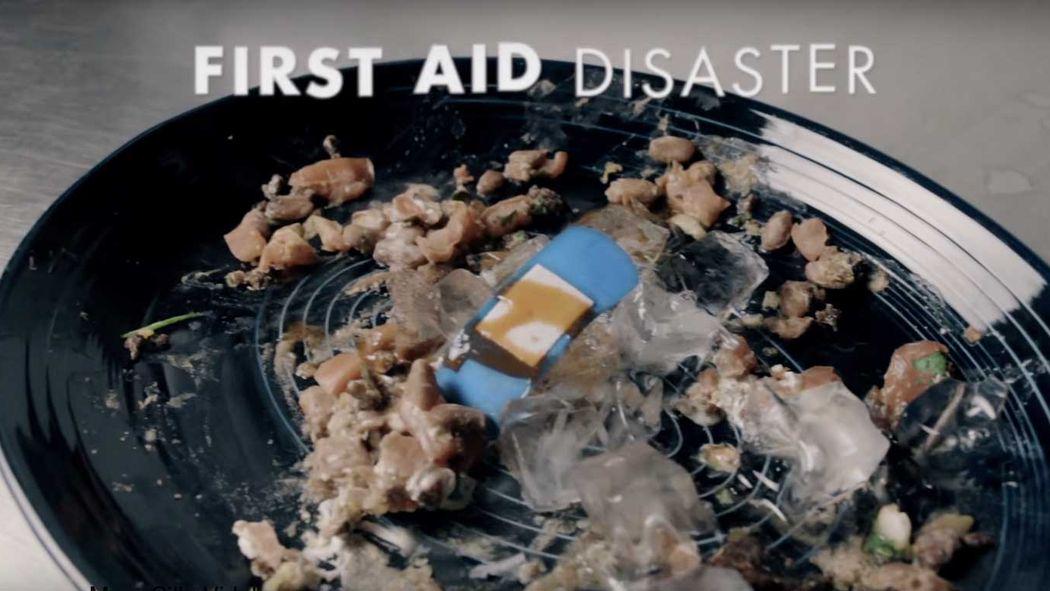 Eater's tweet photo. Watch this hilariously spot-on parody of Netflix's "Chef's Table" http://t.co/2aOxZNuGAu http://t.co/cFAfJ8bJsd