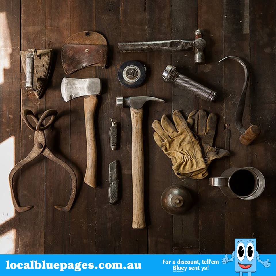 BlueysPages's tweet image. Time to call a handyman! Get a #freequote
goo.gl/vCD6uP #blueyspages #handymen