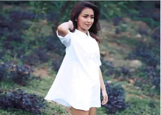 FirmKathNiels's tweet photo. An angel sent from above 😍 #PSYKakayanin  -🏀 http://t.co/r1wYmWj0VK