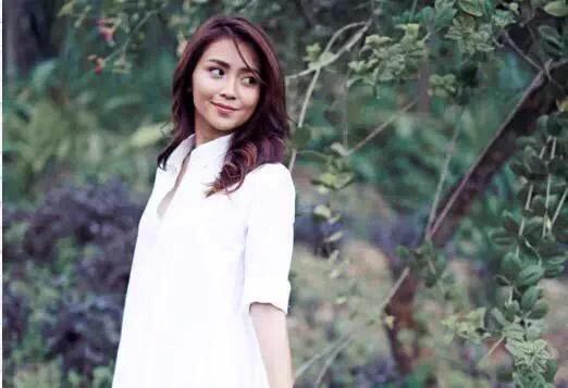 FirmKathNiels's tweet photo. An angel sent from above 😍 #PSYKakayanin  -🏀 http://t.co/r1wYmWj0VK