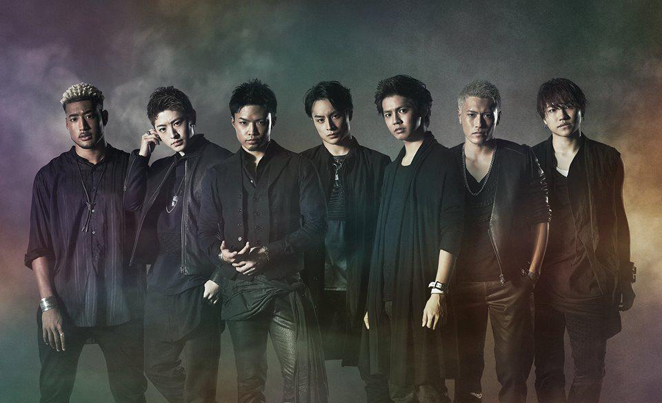 exnews24's tweet photo. ★2016年「HIGH&amp;LOW」アルバム発売！

ACE OF SPADES+登坂広臣
THE SECOND
PKCZ+SHOKICHI
PKCZ+ELLY
今市隆二
GENERATIONS
DOBERMAN INFINITY 等

http://t.co/xeQyYyriXp