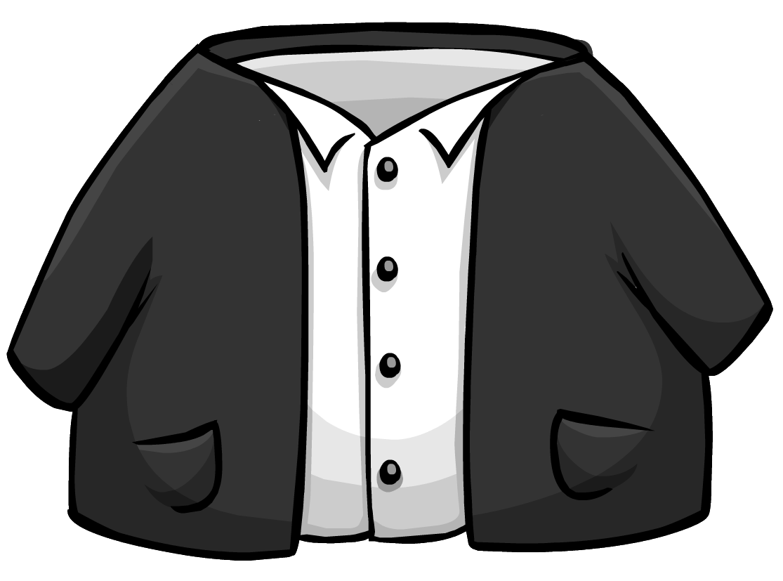 FunCPRetweets's tweet photo. Retweet this if you own the Black Suit on @clubpenguin! http://t.co/qYTgMx0Tzs