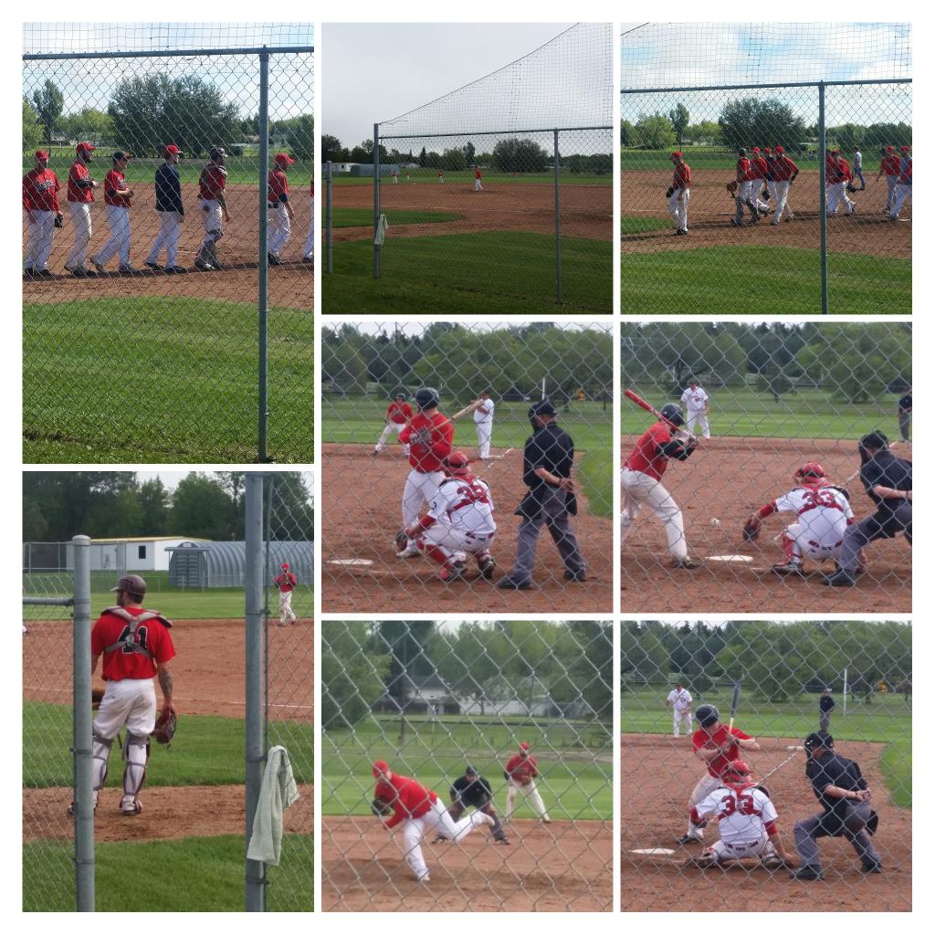 Findlater Braves tweet media