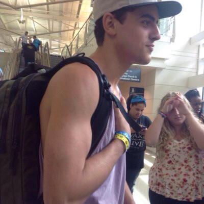 She's kinda hot though.