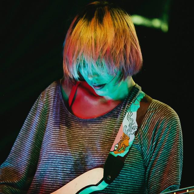 modomobile's tweet photo. Maria Jose Govea fotografía la vida de gira. Ah, y es amiga de tus artistas favoritos http://t.co/a3OuYSbOn3 http://t.co/E777gsvCyS