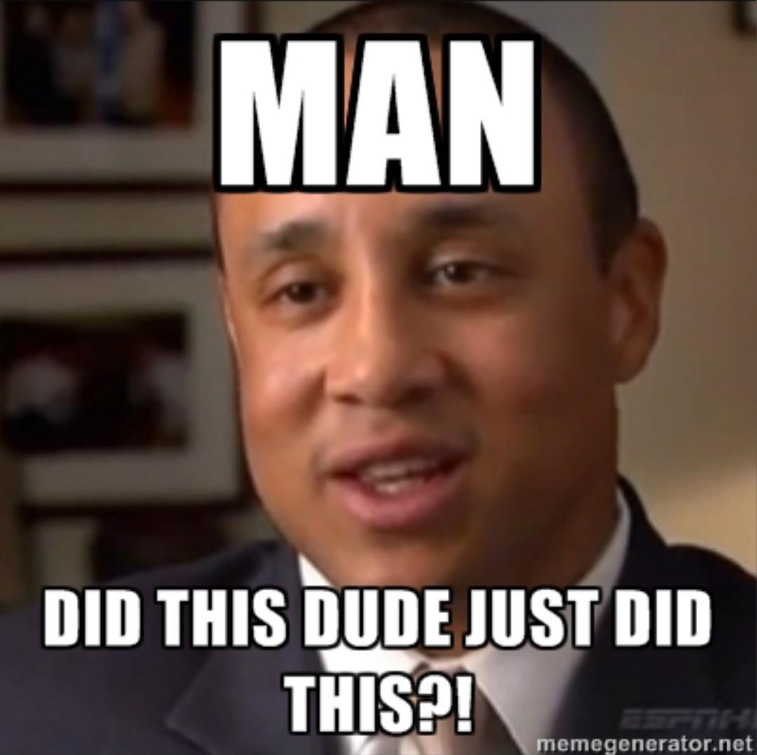 Happy birthday, John Starks 