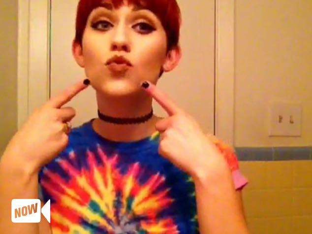 easolomon830's tweet photo. 🔴 LIVE @thebrittanyjs on #YouNow - https://t.co/Sd44Fe1iiF http://t.co/fgQT9TZTBl