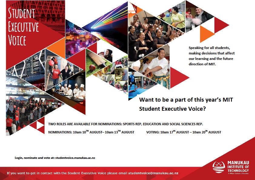 MITsvoiceNZ's tweet photo. Great chance to join a great team -Laz http://t.co/YDEXACHHqL
