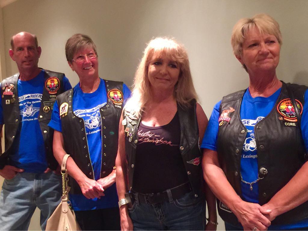 LexDreamFactory's tweet photo. Thank you Moose Riders. Over $22,000 donated in 8 years. #MooseRiders #lodge215 #helpingmakedreamscometrue http://t.co/qOOubsbQxX