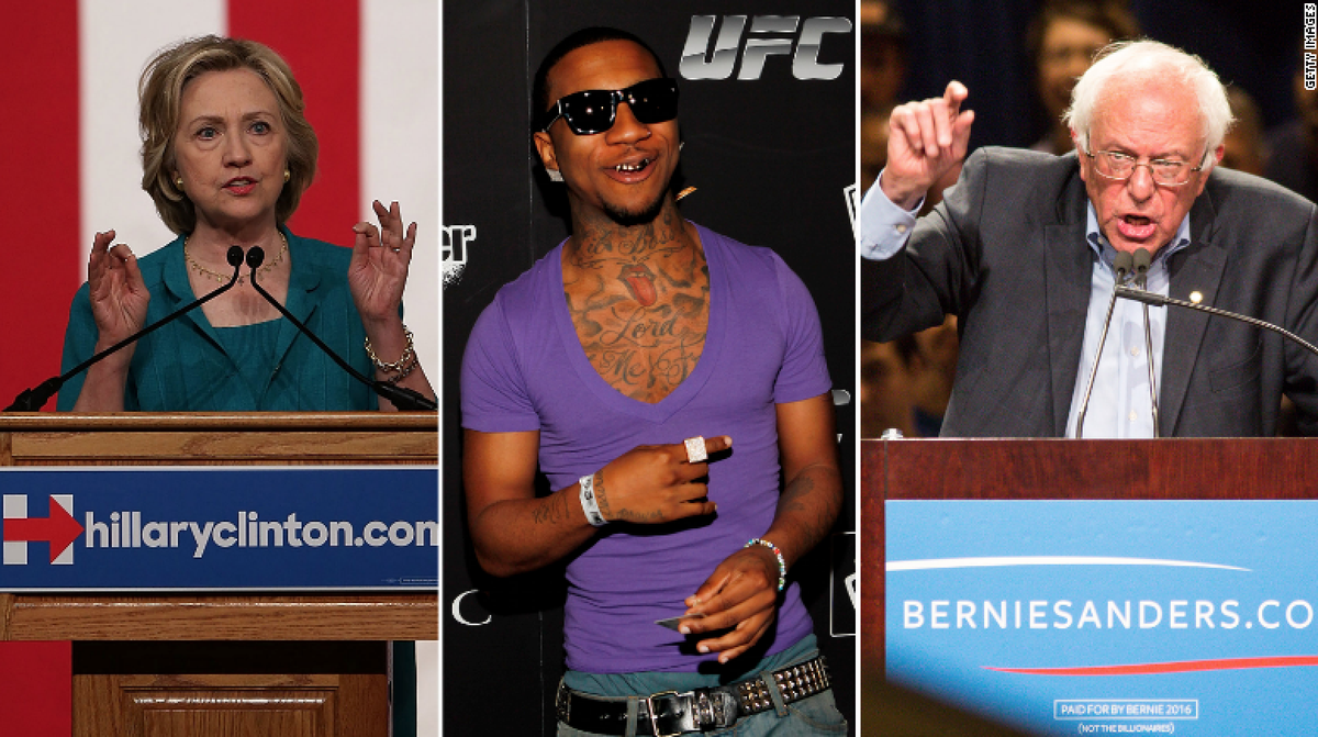 CNN Politics tweet media