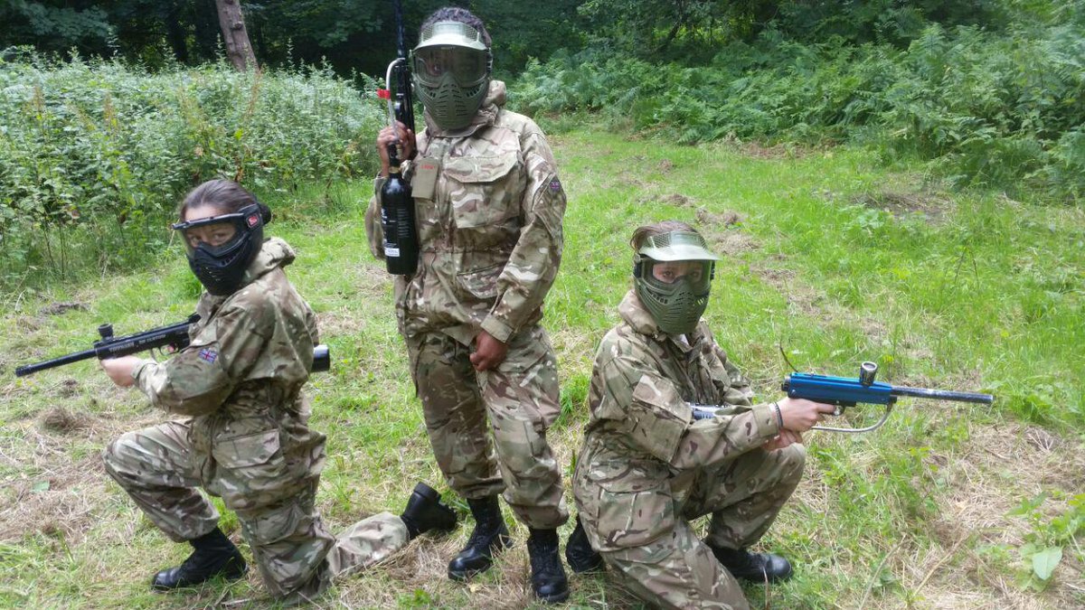 Middlesex & North West London ACF tweet media