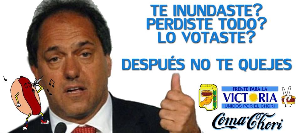 gusbele08's tweet photo. Despues no nos quejemos!!!! http://t.co/FrTOrb4WyP