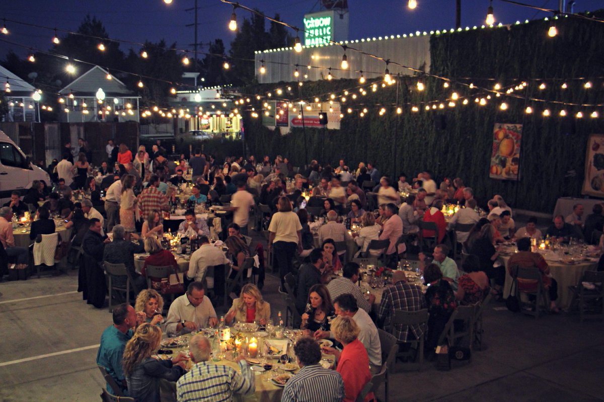 OxbowPubMarket's tweet photo. Tickets are going quickly for #forkitover at Oxbow. Don't miss out:  http://t.co/XP3mnsmrxL #NapaValley http://t.co/kJfxwtQaoC