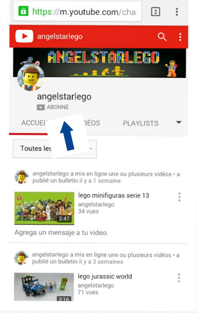 @angelstarlego :)  👍  :)