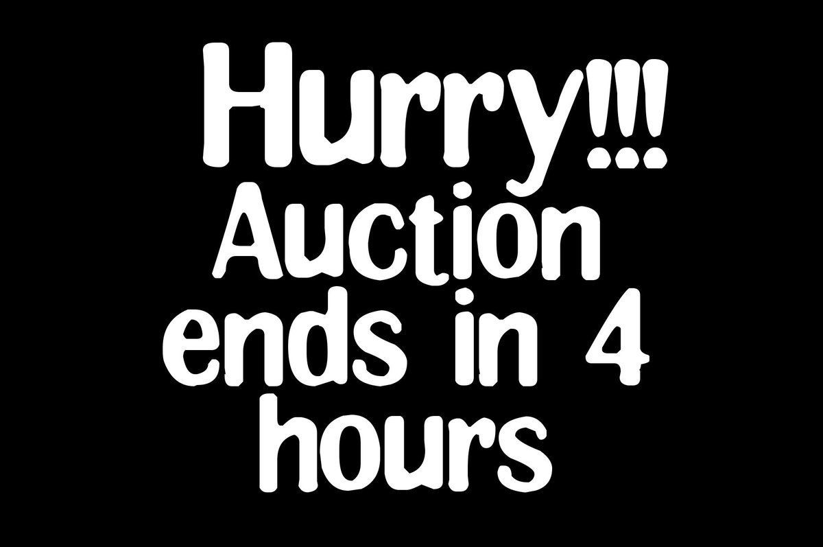 AmaryllisCLT's tweet photo. Feeling sleepy?  Make sure your bid stays on top to make sure you win your item. http://t.co/GDmKOnaEvW http://t.co/M2snQW2ras