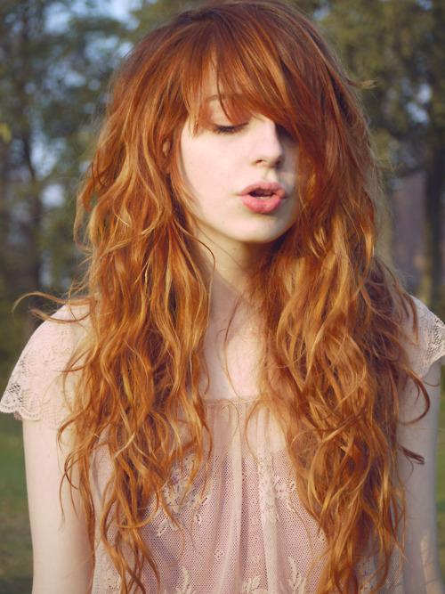 The Red Head Babe (@theredheadbabe) on Twitter photo 
