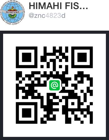 HIMAHI FISIP UNHAS tweet media
