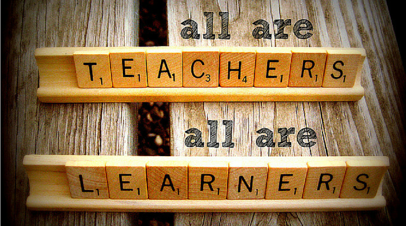 If teachers know best about professional learning, why don't we follow their lead? #CTQCollab ow.ly/QJIpC